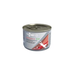 Trovet Rid Renal & Oxalate - Kattenvoer in Blik met Lam - 12x 175g