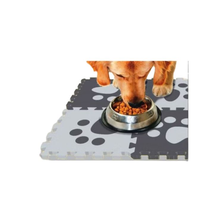 Set de Table Puzzle Pads4Paws - Set de table Chien - Logement et couchage