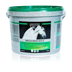 Equistro Mega Base Race 5 kg