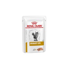 Royal Canin Urinary S/O Mousse/Paté 12x85g