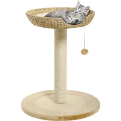 Krabpaal Kibo I Beige ? 56x68