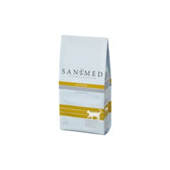 Sanimed Kitten pour chatton 1,5kg
