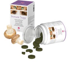 Immune Supp 30 Comprimés