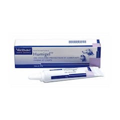 Humigel Gel oculaire 10g