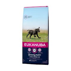 Eukanuba Puppy&Junior Large Breed – Hondenvoer – 3kg