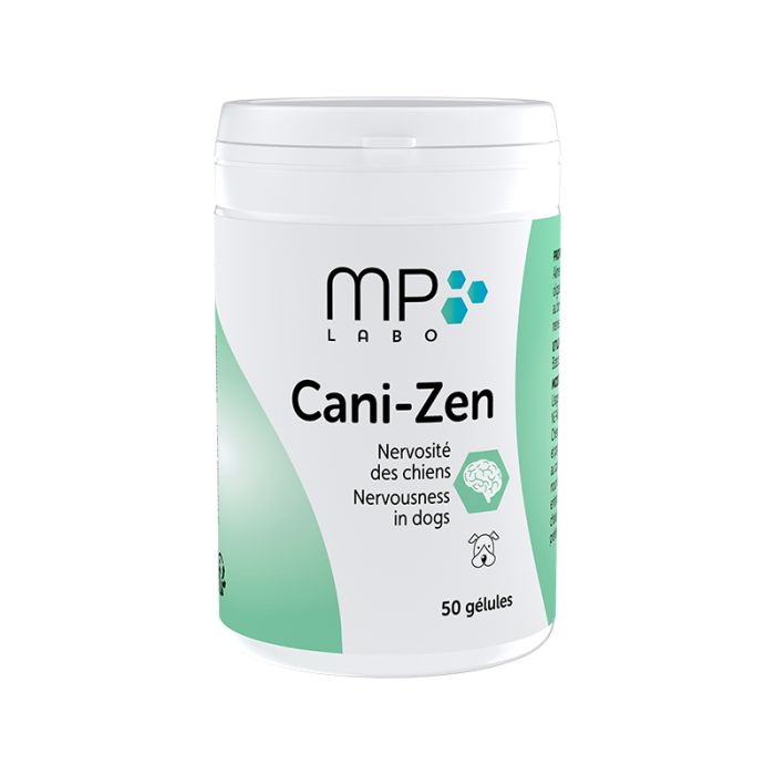 CaniZen CaniZen