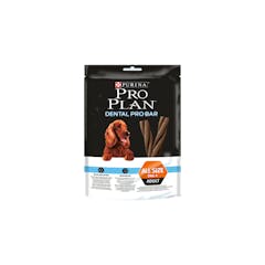 Purina Pro Plan Dog Dental Probar 150gr