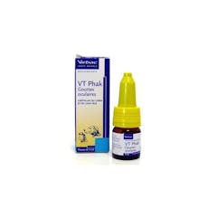 VT PHAK Gouttes oculaires 5ml