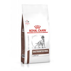 Royal Canin Gastro Intestinal Low Fat pour chien 12kg