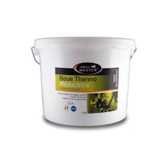 BOUE THERMO REDUCTRICE