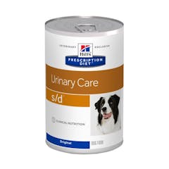 Hill’s Prescription Diet S/D – Hondenvoer – 12x370g