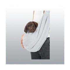 Sac ventral Soft Junior
