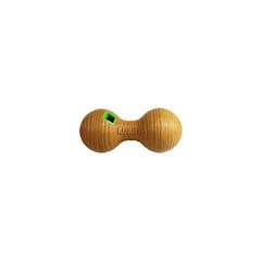 Jouet KONG Bamboo Feeder Dumble