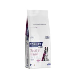 Tonivet Sport et Travail 12Kg