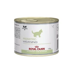 Royal Canin Pediatric Weaning 12 Boites de 195g