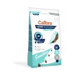 Calibra Expert Nutrition Hond Sensitive Salmon 12kg
