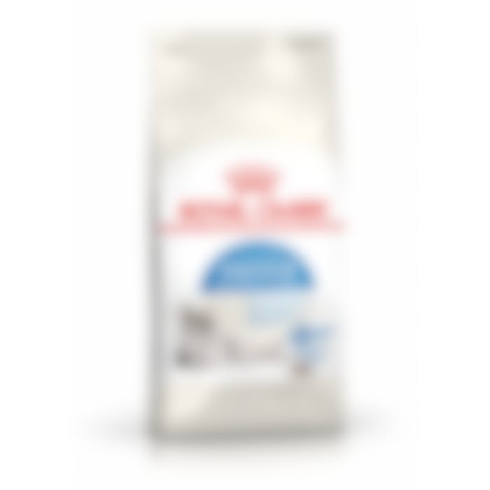 Royal Canin Indoor Appetite Control Pour Chat 2kg