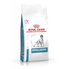 Royal Canin Hypoallergenic pour chien 14kg