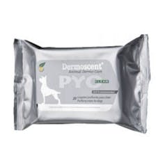 Dermoscent Pyo Clean Wipes 20X