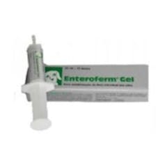 Enteroferm gel Hond/kat 20ml