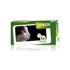 Pet-Phos Felin Senior 36 cps