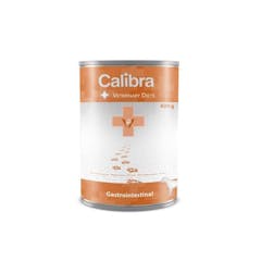Calibra Vdiet Hond Gastrointestinal 6x 400g