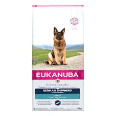 Eukanuba German Shepherd – Hondenvoer – 12kg