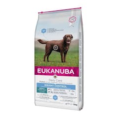 Eukanuba Adult Weight Control Large Breed pour chien 3kg