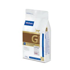 VIRBAC HPM Gastro Digestive Support Chat
