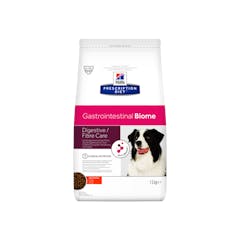 Hill's Prescription Diet Gastrointestinal Biome Hondenvoer 10kg