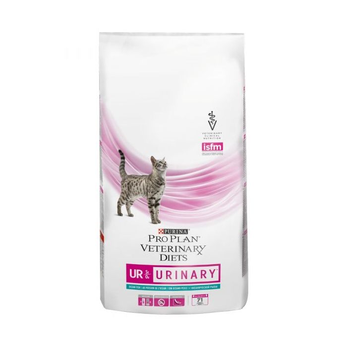 purina pro plan veterinary diets urinary kat