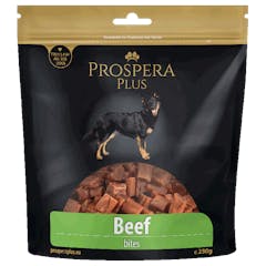 Prospera Plus - Treats - Rundvlees - 230g