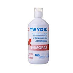 TWYDIL HEMOPAR - 1 litre