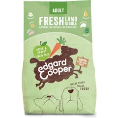 Edgard&Cooper Hondenvoer met Lam - 7kg