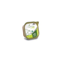 Specific F-Bio-W Organic – Kattenvoer Blik met Rund – 7x 100g