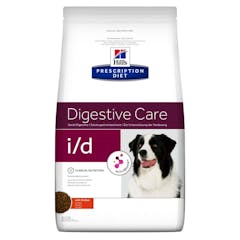 Hill’s Prescription Diet I/D – Hondenvoer met Kip – 2kg