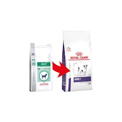 Royal Canin VCN Small Dog Adult pour chien 8kg