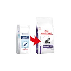 Royal Canin VCN Neutered Large Dog Junior - Hondenvoer - 12kg