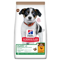 Hill's Ideal Balance Puppy No Grain pour chien 2kg
