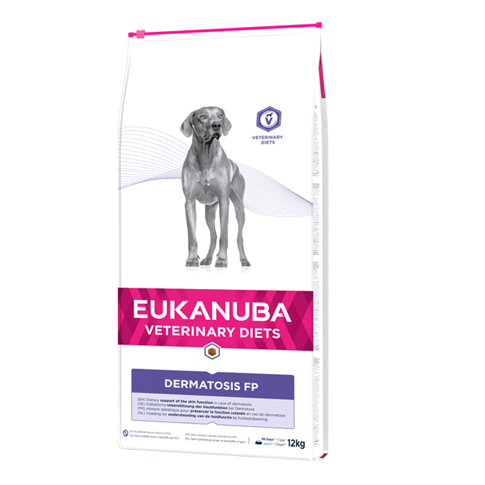 eukanuba hypoallergenic