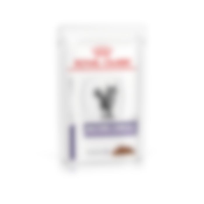 Royal Canin Senior Consult Stage 1 pour chat 12x100g