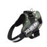 Harnais Julius IDC Power-K9 Camouflage Armée Baby 2 33-45 cm