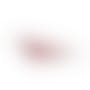 Bandana Rouge Taille 1 48 x 17,9 cm