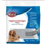 Trixie Hygiëne Nappy actieve koolstof 60 × 60 cm 10 st.