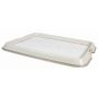 Trixie Toilettes Pour Chien Nappy Loo 65 × 55 Cm