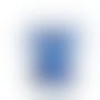 Cage de transport Cabrio Bleue - 50 x 32 x 34,5 cm