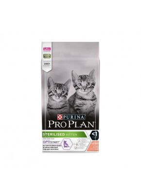 proplan kitten sterilised