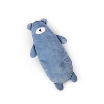 Speelgoed Kat Pluche Billy De Beer Met Catnip 35cm