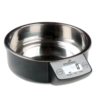 Gamelle Eyenimal Intelligent Pet Bowl