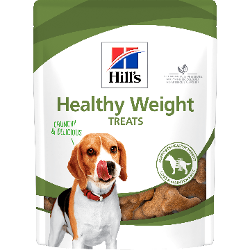 Hill's Healthy Weight Treats friandises pour chien sachet 200g